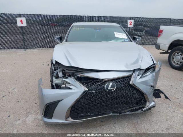 58AJZ1B18NU122843 Lexus Es 350 F Sport