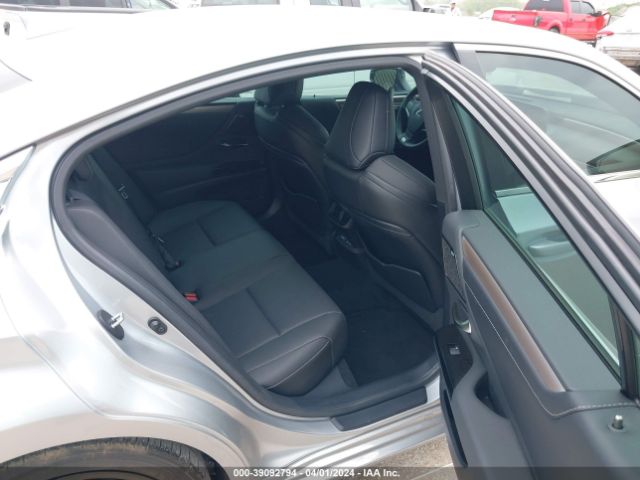 58AJZ1B18NU122843 Lexus Es 350 F Sport