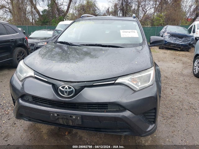 Toyota RAV4 LE 2016 JTMZFREV6GJ086272 Image 13