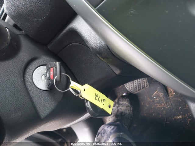 Nissan Versa 1.6 Sv 2019 3N1CN7AP1KL824651 Image 11