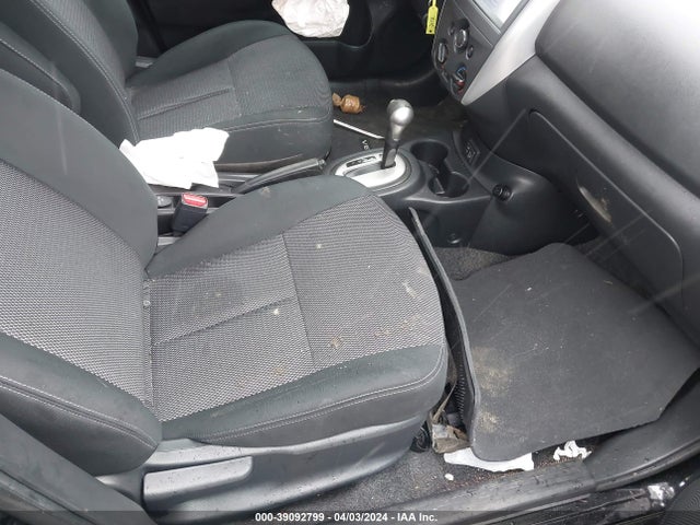 Nissan Versa 1.6 Sv 2019 3N1CN7AP1KL824651 Image 5
