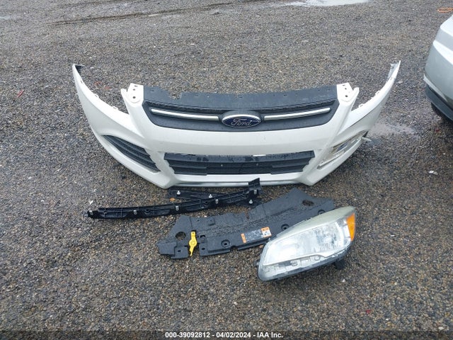 Ford ESCAPE SE 2014 1FMCU9GX2EUB95233 Image 12