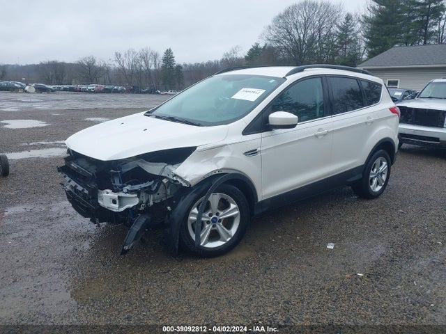 Ford ESCAPE SE 2014 1FMCU9GX2EUB95233 Image 2