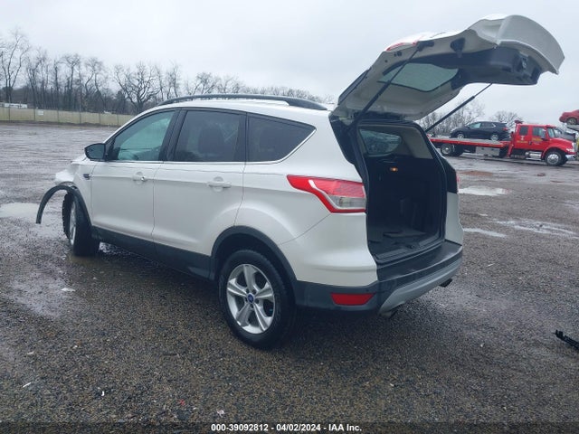 Ford ESCAPE SE 2014 1FMCU9GX2EUB95233 Image 3