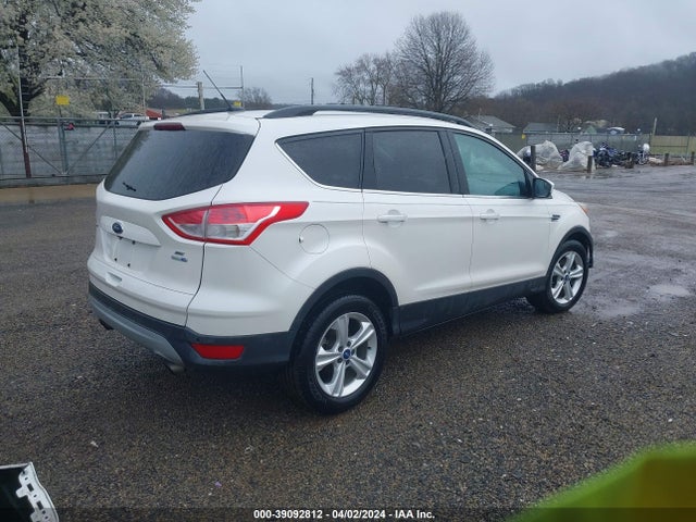 Ford ESCAPE SE 2014 1FMCU9GX2EUB95233 Image 4