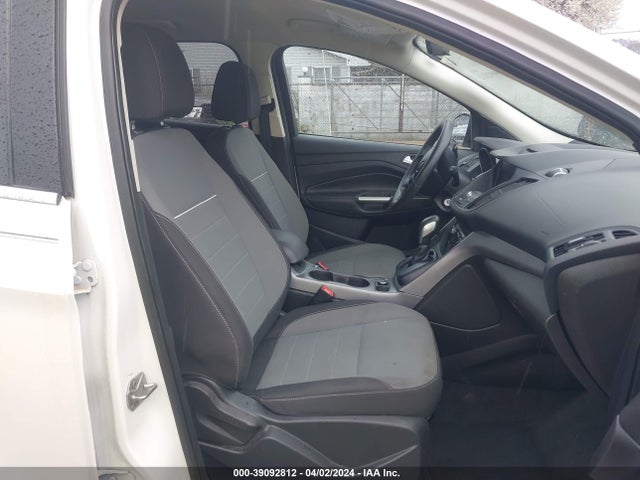 Ford ESCAPE SE 2014 1FMCU9GX2EUB95233 Image 5