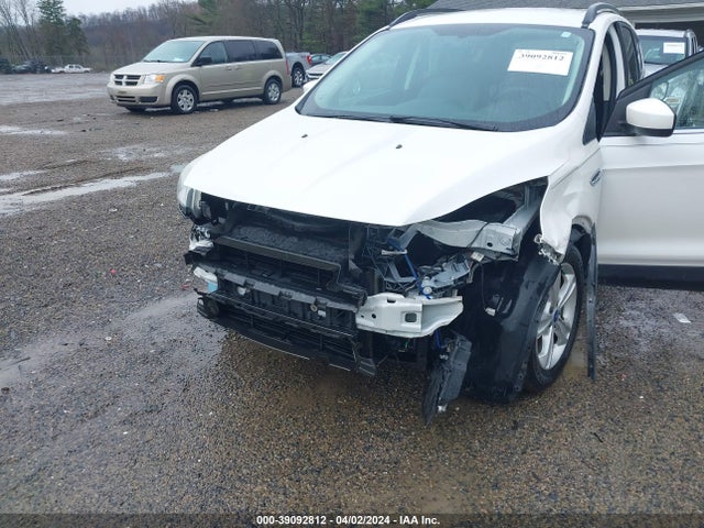 Ford ESCAPE SE 2014 1FMCU9GX2EUB95233 Image 6