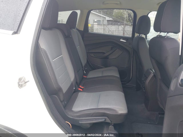 Ford ESCAPE SE 2014 1FMCU9GX2EUB95233 Image 8