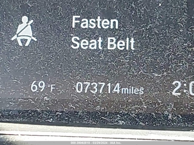 Honda Civic Lx 2019 19XFC2F61KE030983 Image 15