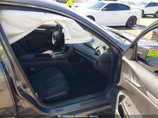 Honda Civic Lx 2019 19XFC2F61KE030983 Image 5