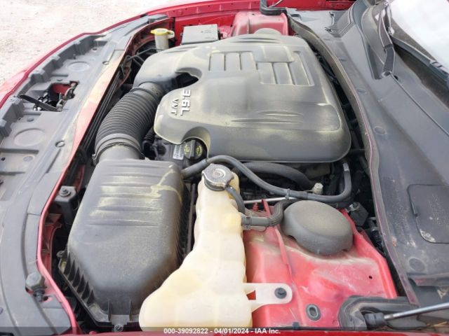 2C3CCABG3GH230131 Chrysler 300 300s