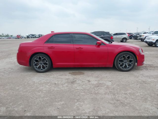 2C3CCABG3GH230131 Chrysler 300 300s
