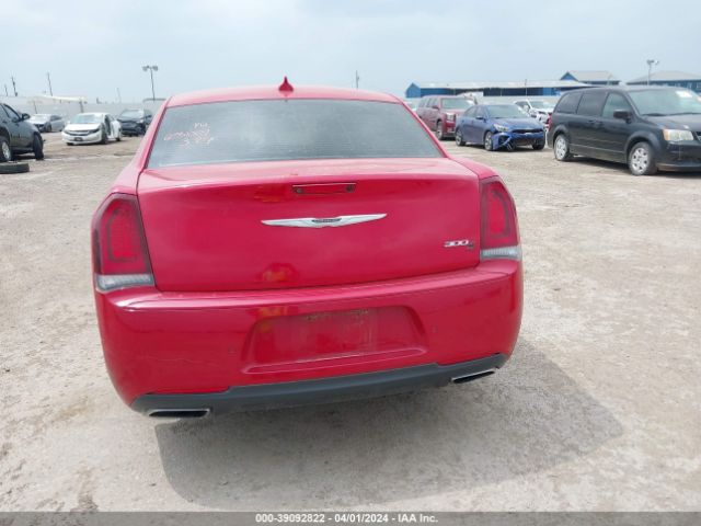 2C3CCABG3GH230131 Chrysler 300 300s