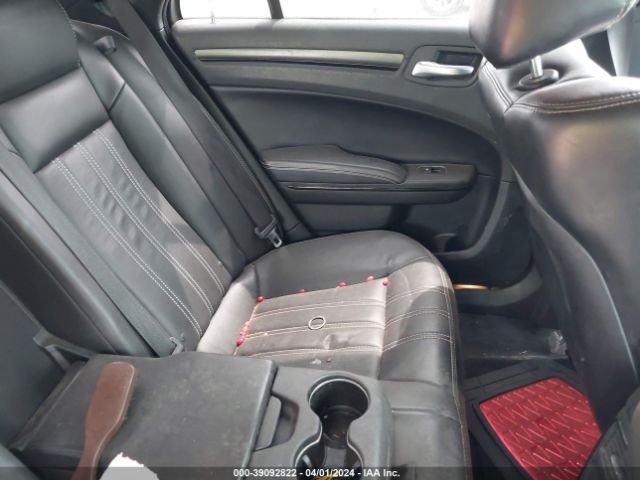 2C3CCABG3GH230131 Chrysler 300 300s
