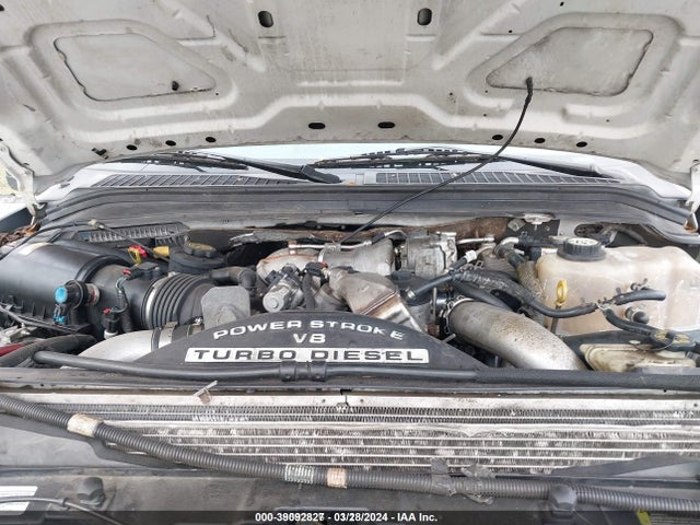 Продаж на аукціоні авто 2008 Ford F-350 Fx4/king Ranch/lariat/xl/xlt, vin: 1FTWW33R38EA97259, номер лоту: 39092827