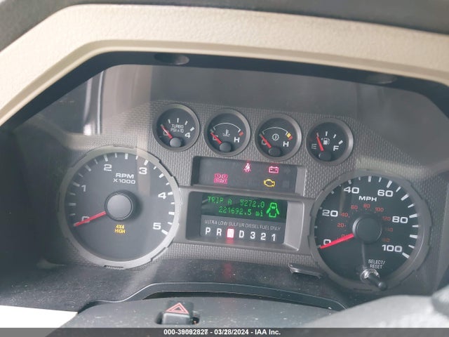 Продаж на аукціоні авто 2008 Ford F-350 Fx4/king Ranch/lariat/xl/xlt, vin: 1FTWW33R38EA97259, номер лоту: 39092827