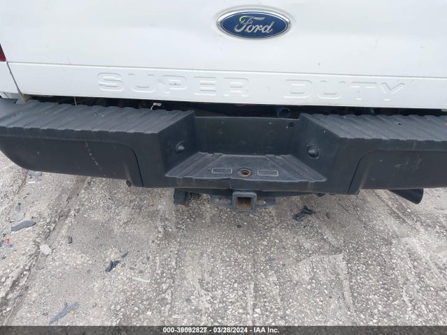 Продаж на аукціоні авто 2008 Ford F-350 Fx4/king Ranch/lariat/xl/xlt, vin: 1FTWW33R38EA97259, номер лоту: 39092827