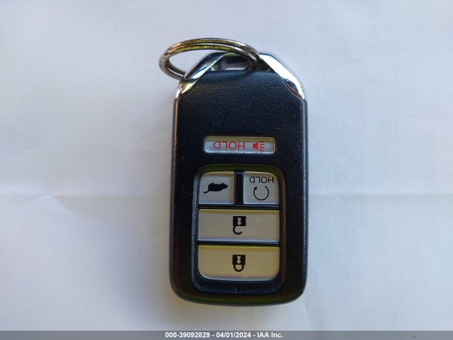 Honda CR-V EX 2017 2HKRW1H54HH509924 Image 11