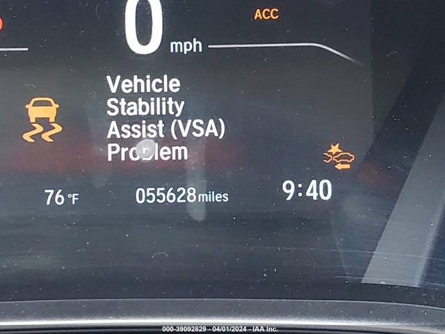 Honda CR-V EX 2017 2HKRW1H54HH509924 Image 16