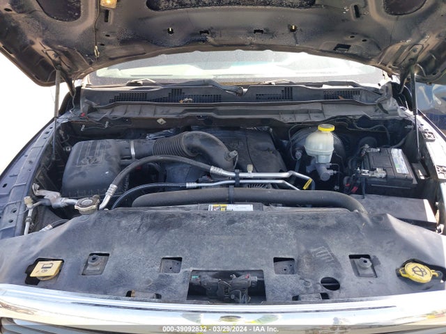 3C6RR6LTXGG375963 RAM 1500 Big Horn