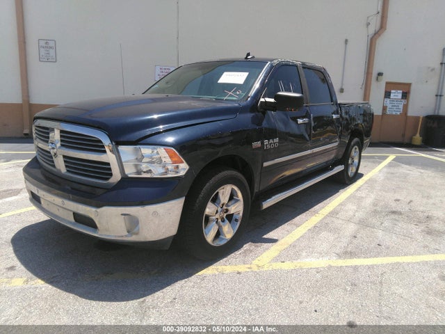 3C6RR6LTXGG375963 RAM 1500 Big Horn