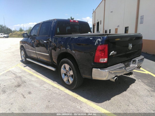 3C6RR6LTXGG375963 RAM 1500 Big Horn