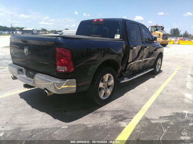 3C6RR6LTXGG375963 RAM 1500 Big Horn