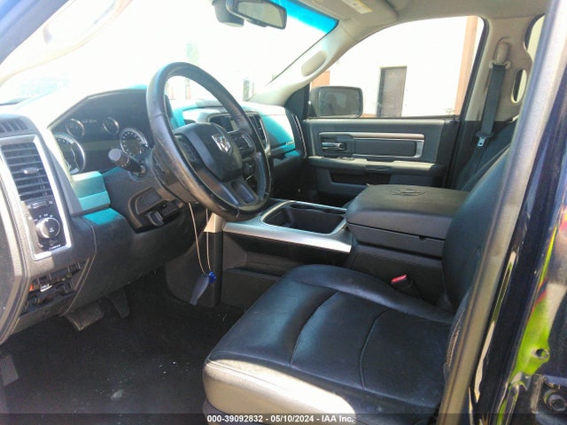 3C6RR6LTXGG375963 RAM 1500 Big Horn