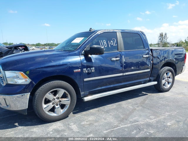3C6RR6LTXGG375963 RAM 1500 Big Horn