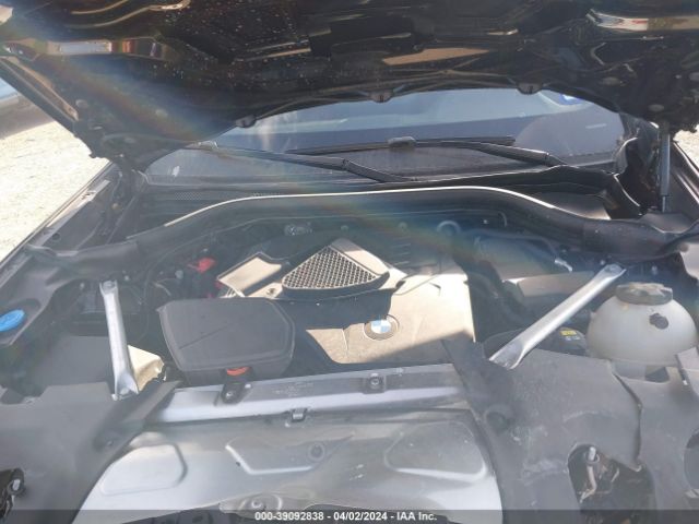 5UX43DP09N9N39238 BMW X3 Sdrive30i