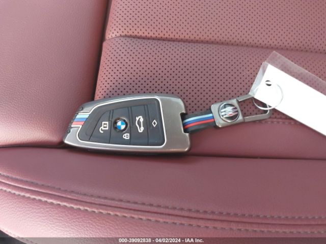 5UX43DP09N9N39238 BMW X3 Sdrive30i