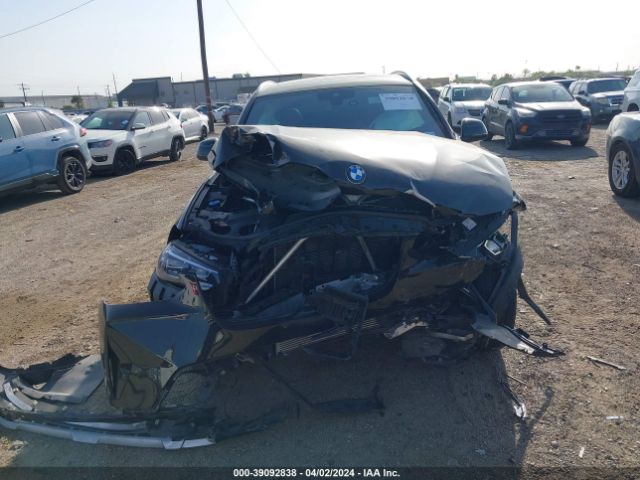 5UX43DP09N9N39238 BMW X3 Sdrive30i