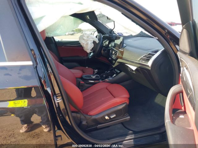 5UX43DP09N9N39238 BMW X3 Sdrive30i