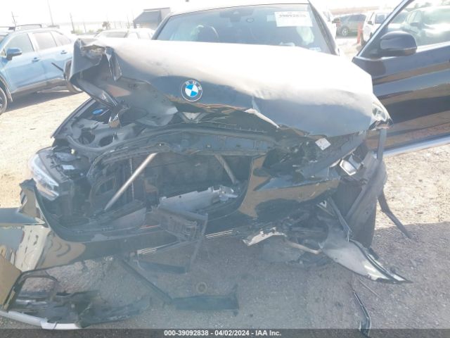 5UX43DP09N9N39238 BMW X3 Sdrive30i