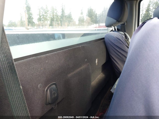 Ford F-250 Xl 2014 1FTBF2A69EEB35591 Image 8