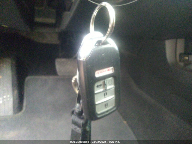 Honda Civic Ex-t 2018 JHMFC1F37JX012615 Image 11