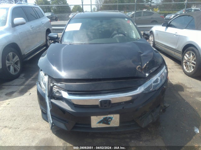 Honda Civic Ex-t 2018 JHMFC1F37JX012615 Image 12