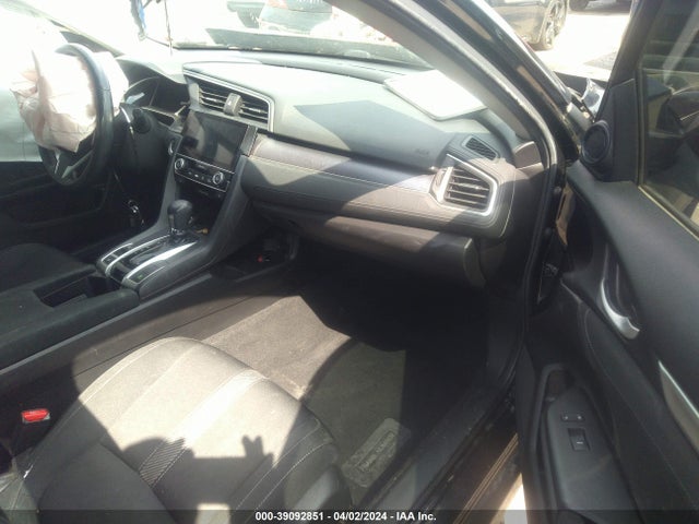 Honda Civic Ex-t 2018 JHMFC1F37JX012615 Image 5