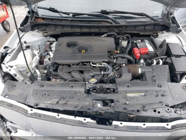 1N4BL4BV6LC225984 Nissan Altima S Fwd