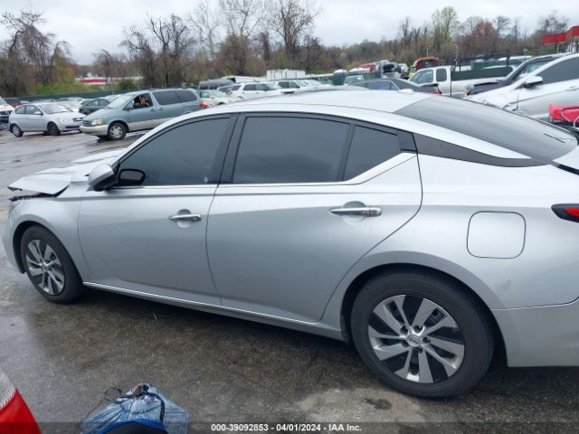 1N4BL4BV6LC225984 Nissan Altima S Fwd