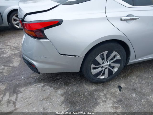 1N4BL4BV6LC225984 Nissan Altima S Fwd