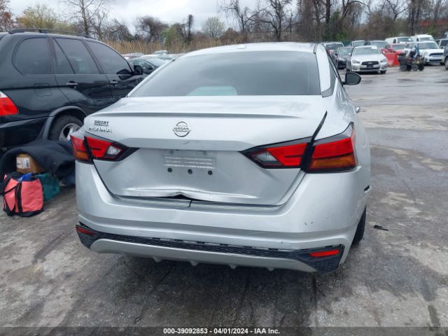 1N4BL4BV6LC225984 Nissan Altima S Fwd