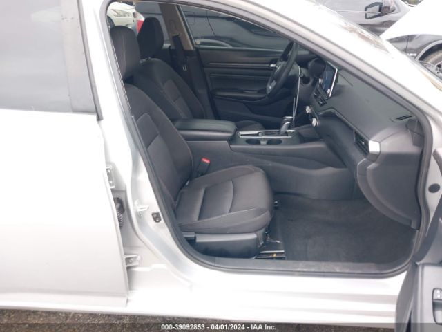 1N4BL4BV6LC225984 Nissan Altima S Fwd