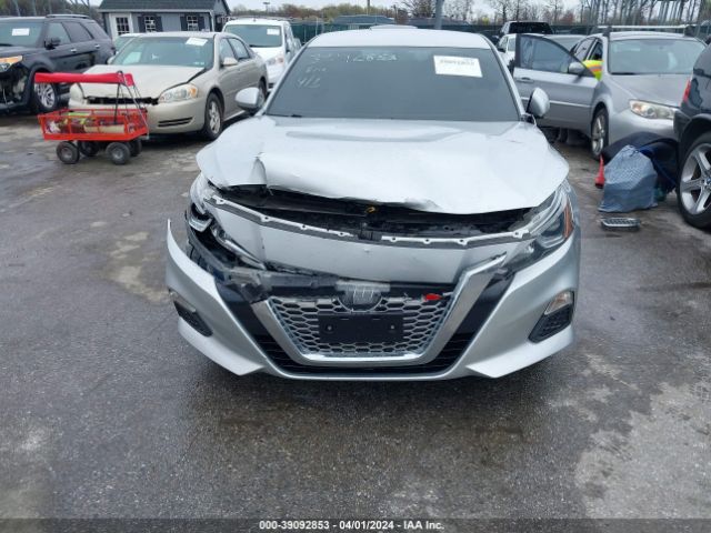 1N4BL4BV6LC225984 Nissan Altima S Fwd