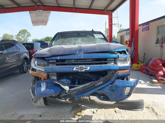 Chevrolet Silverado 1500 2lt 2016 3GCUKREC8GG379693 Image 12