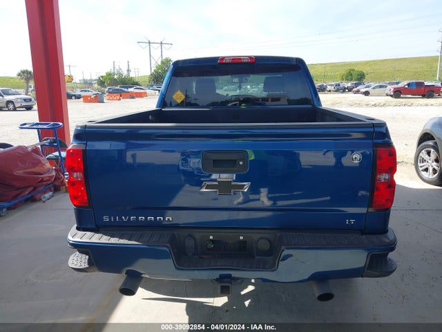 Chevrolet Silverado 1500 2lt 2016 3GCUKREC8GG379693 Image 16