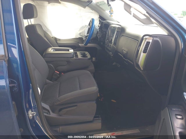 Chevrolet Silverado 1500 2lt 2016 3GCUKREC8GG379693 Image 5