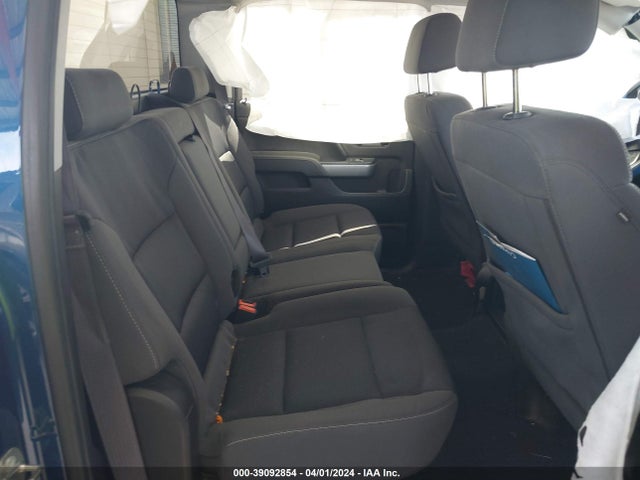 Chevrolet Silverado 1500 2lt 2016 3GCUKREC8GG379693 Image 8