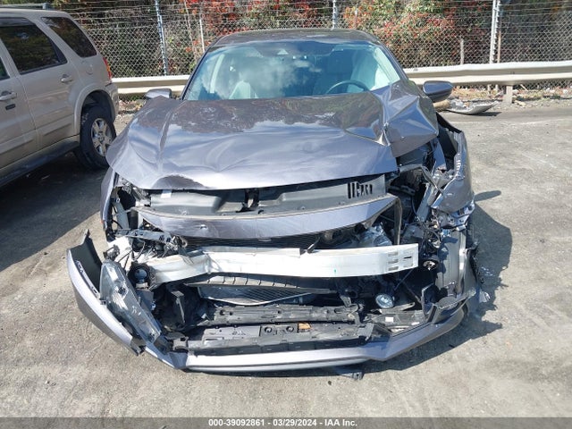 Honda CIVIC EX 2020 19XFC1F35LE211778 Image 12