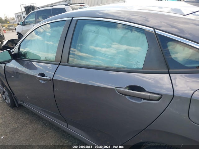 Honda CIVIC EX 2020 19XFC1F35LE211778 Image 14